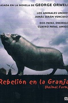 Rebelión en la Granja