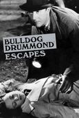 Bulldog Drummond in Africa