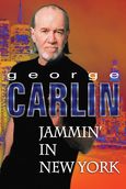 George Carlin: Back in Town