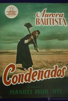 Condenados