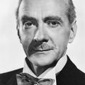 Clifton Webb