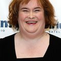 Susan Boyle