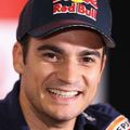 Dani Pedrosa