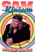 Sam Kinison: Breaking the Rules