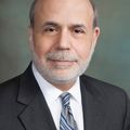 Ben Bernanke