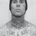 Travis Barker