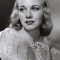 Ginger Rogers