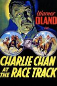 Charlie Chan at the Olympics