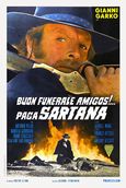 Light the Fuse… Sartana Is Coming