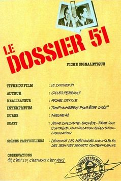 Dossier 51