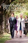 Signed, Sealed, Delivered for Christmas