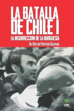 The Battle of Chile: Part I