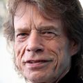 Mick Jagger