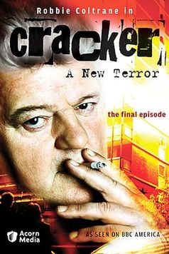 Cracker: Nine Eleven