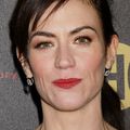 Maggie Siff