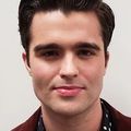 Spencer Boldman