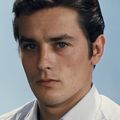 Alain Delon