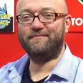 Dan Abnett