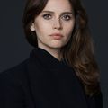 Felicity Jones