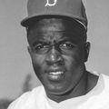 Jackie Robinson