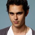 Max Minghella