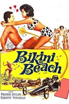Bikini Beach