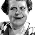 Marie Dressler