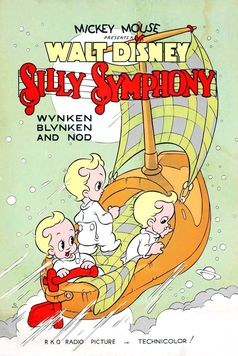 Wynken, Blynken & Nod