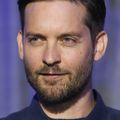 Tobey Maguire