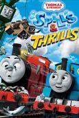 Thomas & Friends: Trouble on the Tracks