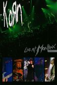 Korn: MTV Unplugged