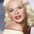Jayne Mansfield