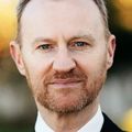Mark Gatiss