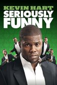 Kevin Hart: I'm a Grown Little Man