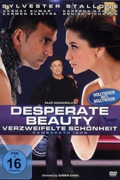Desperate Beauty-Verzweifelte Schönheit