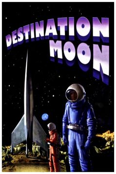 Destination Moon