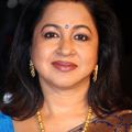 Radhika Sarathkumar