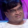 Ashok Saraf