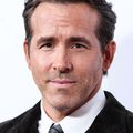Ryan Reynolds