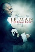 The Legend Is Born: Ip Man