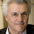 John Irving