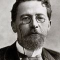 Anton Chekhov