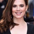 Hayley Atwell