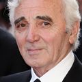 Charles Aznavour