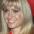 Olivia Newton-John