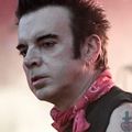 Simon Gallup