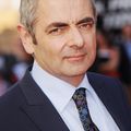 Rowan Atkinson