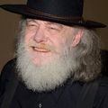 Garth Hudson