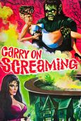 Carry On Spying