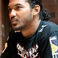 Ben Henderson